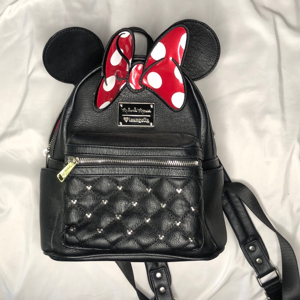 DISNEY BACKPACK 🦋